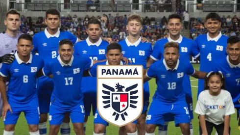 “Vamos a pasar caminando”: Periodista de Panamá hace de menos a la Selección de El Salvador 
