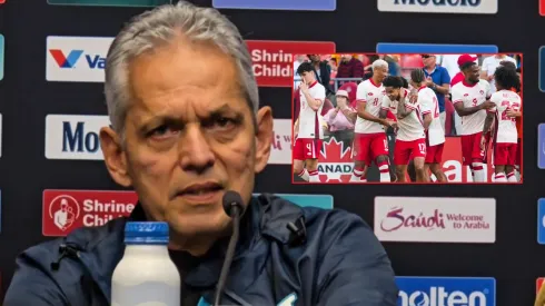 Reinaldo Rueda sabe lo que debe romper de Canadá en la Copa Oro.
