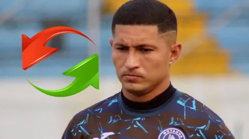 Motagua confirmó la salida de dos de sus jugadores para el próximo torneo.
