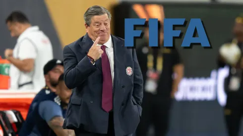 Piojo Herrera dice lo que nadie se anima sobre la FIFA