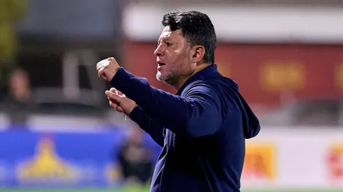 Jafet Soto busca cerrar la incorporación que piden en Herediano