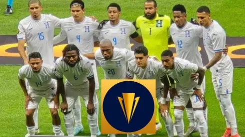 Honduras es golpeada por todos lados, hasta Concacaf lo castigó.
