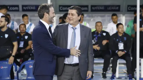 Mientras Luis Fernando Tena gana 43 mil dólares mensuales en Guatemala, esto cobra Thomas Christiansen en Panamá.

