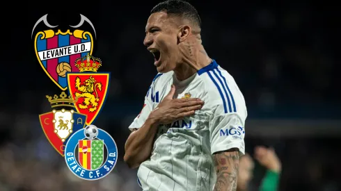 Kervin Arriaga tiene todo acordado con su próximo club.

