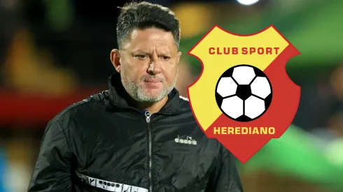 Herediano se expone a un castigo severo.
