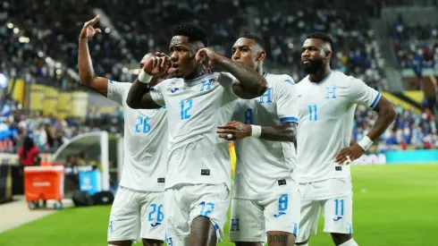Honduras enfrenta a Curazao en la última jornada de Copa Oro.
