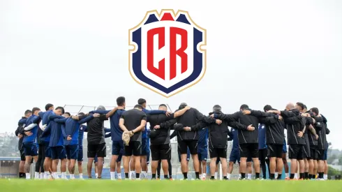 Piojo Herrera tiene un dolor de cabeza en la Copa Oro.
