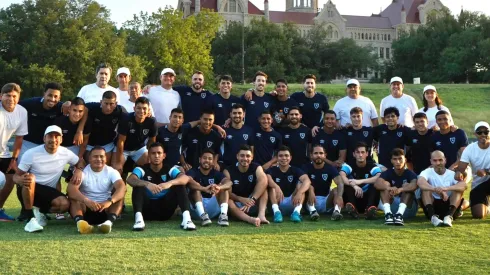 En la mira de la FIFA: Guatemala recibe una mala noticia antes del partido clave con Guadalupe por Copa Oro 
