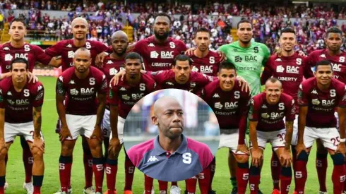 Saprissa se ilusiona.

