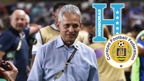 Reinaldo Rueda tiene una buena noticia antes del vital encuentro en Copa Oro-
