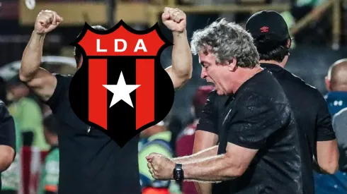Machillo Ramírez ya tiene varios refuerzos asegurados.
