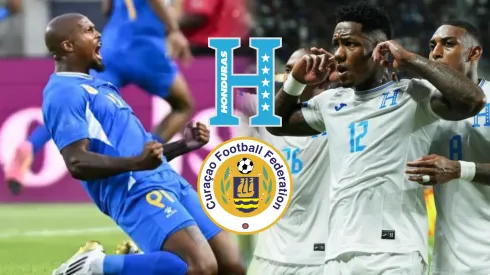 honduras vs. Curazao: a qué hora y dónde ver el partido.
