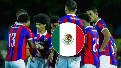 Refuerzo de lujo: FAS cierra la llegada desde México que nadie vio venir para el Apertura 2025.
