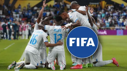 Centroamérica a sus pies: Honduras consigue ante los ojos de la FIFA lo que ningún otro país pudo.
