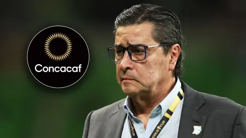 Mientras Guatemala se juega su futuro en la Copa Oro ante Guadalupe, Concacaf le da un revés histórico.
