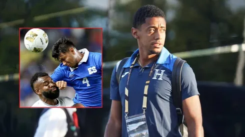 Choco Lozano volvería al ban1quillo para el juego ante Curazao.
