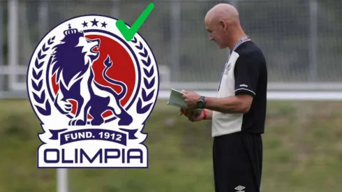 Eduardo Espinel tiene un nuevo fichaje para el Apertura 2025 y Copa Centroamericana.
