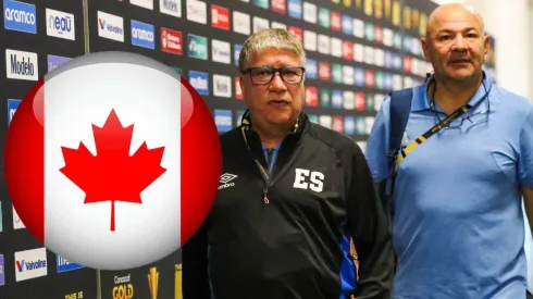 El Salvador tiene una tarea casi imposible ante Canadá en la Copa Oro 2025.
