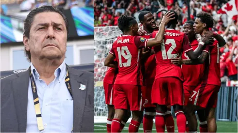 Tras la victoria de Guatemala, Luis Fernando Tena confirma la peor noticia para enfrentar a Canadá en Copa Oro.

