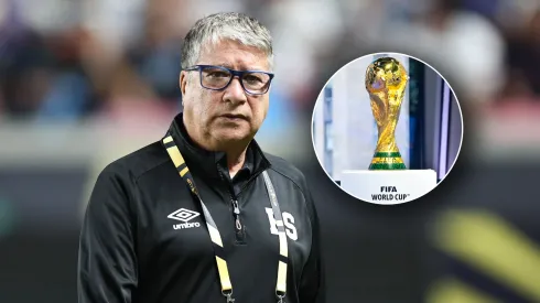 Conmoción en El Salvador tras la eliminación en Copa Oro: se confirma otra mala noticia rumbo al Mundial 2026.

