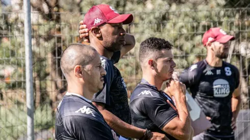 Vienen de Europa por un jugador de Saprissa