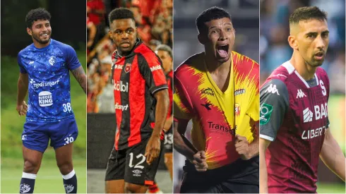 Mercado de fichajes 2025 de la Liga Promérica: refuerzos, bajas y rumores del fútbol de Costa Rica.
