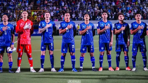 ¡Sería un bombazo! La Selección de Nicaragua cerca de tener un legionario en España 
