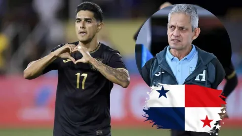 Luis Palma tendrá una gran prueba ante Panamá en la Copa Oro.
