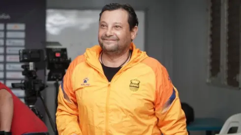 Jeaustin Campos contará con un jugador de primer nivel.
