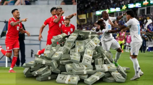 Honduras buscará darle un duro golpe a Panamá.
