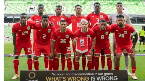 Debut absoluto: la inesperada decisión que revoluciona a Panamá para el partido con Honduras por la Copa Oro
