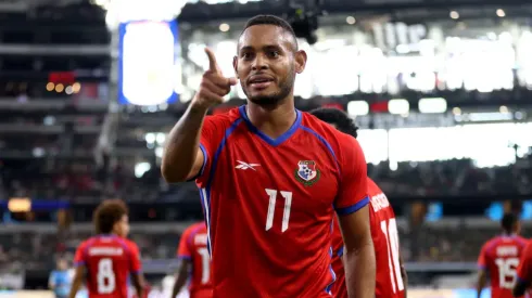 "Nueva oferta": Ismael Díaz ya sabe cuál será su destino tras la Copa Oro con Panamá 

