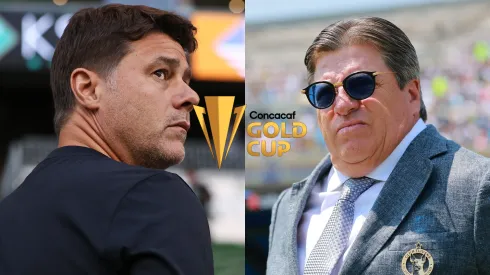 Pochettino advierte a Costa Rica.
