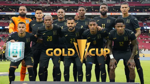 Contra quién jugará Honduras luego de haber eliminado a Panamá en los cuartos de final de la Copa Oro
