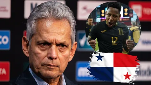 Reinaldo Rueda contó por qué Honduras venció a Panamá en Copa Oro.
