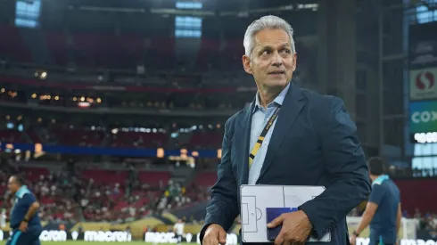 Reinaldo Rueda metió mano y ha mejorado a Honduras.
