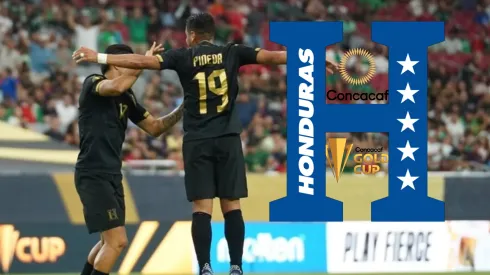 Concacaf reconoce a Honduras.
