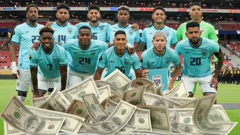 El dinero que perdió Panamá por quedar eliminado en los cuartos de final de la Copa de Oro contra Honduras
