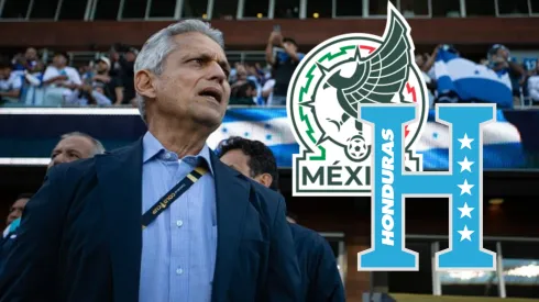 Reinaldo Rueda posee un récord impresionante contra México.
