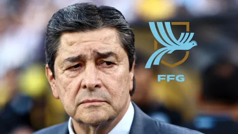 Tena sorprende a Concacaf.
