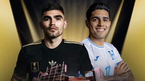 México y Honduras protagonizarán un cruce electrizante.
