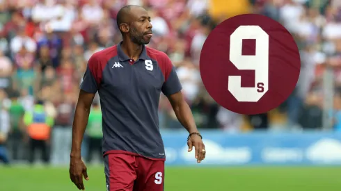 Wanchope encuentra soluciones en Saprissa.

