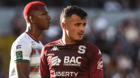 Alemán se olvida del Monstruo.
