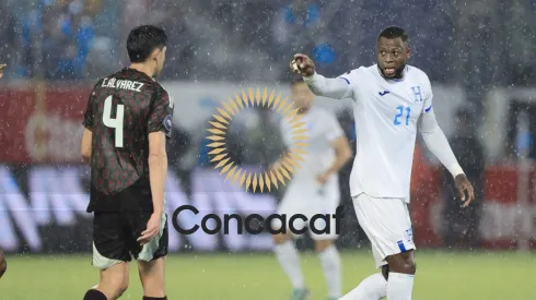 Honduras sabe que tiene que luchar contra todo para ganar a México en Copa Oro.
