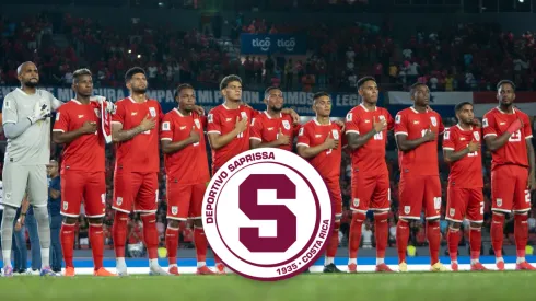 De la Copa Oro a Saprissa: la joya de Panamá que pidió Wanchope está cerca de llegar a Tibás.
