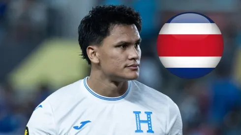Denil Maldonado tiene muy claro lo que Honduras hará tras la Copa Oro.
