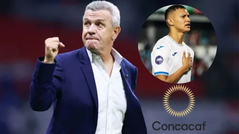 Javier Aguirre dio sus valoraciones tras eliminar a Honduras de la Copa Oro 2025.
