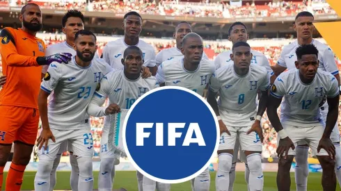 La selección de Honduras ha sido premiada por FIFA luego de la Copa Oro.

