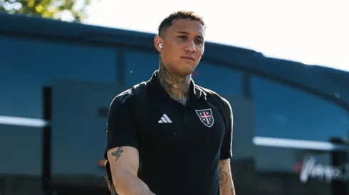 Patrick confirma la noticia que lo lleva a la élite
