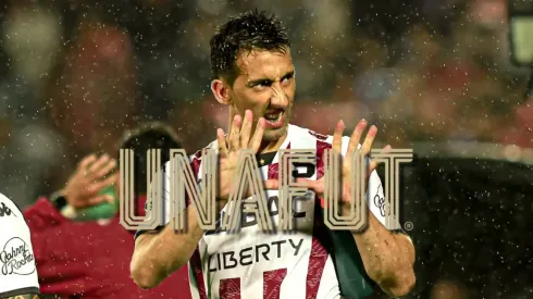 Saprissa muy molesto con la UNAFUT.
